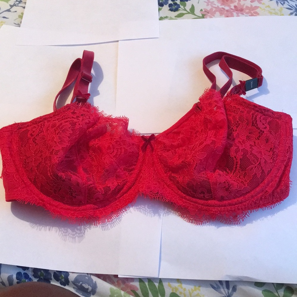 Victoria’s Secret Dream Angels bra